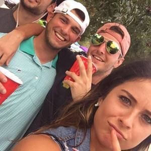 Meet your Posher, Ken